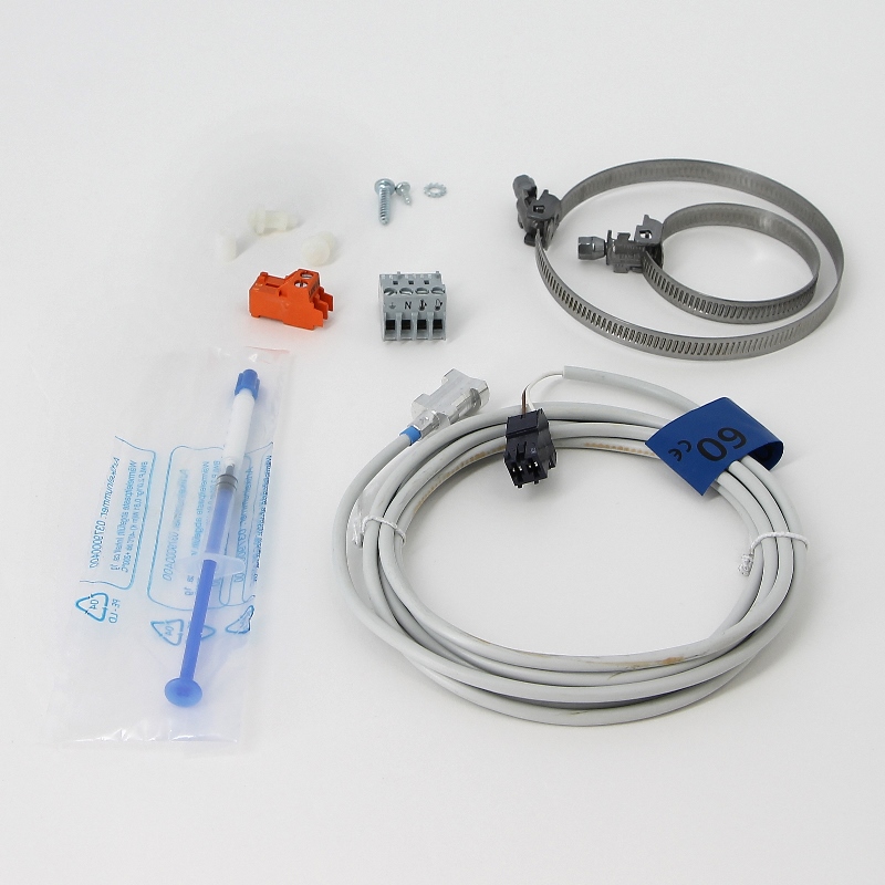 Датчик De Dietrich смесительного контура 88017017 - Вид №2