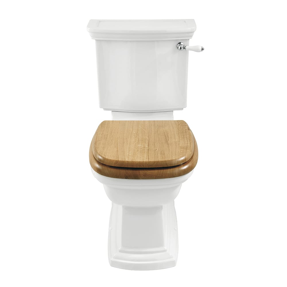 IMSR74 Цистерна закрытого типа по Рэдклиффу и рычаг фитингов Radcliffe Imperial 