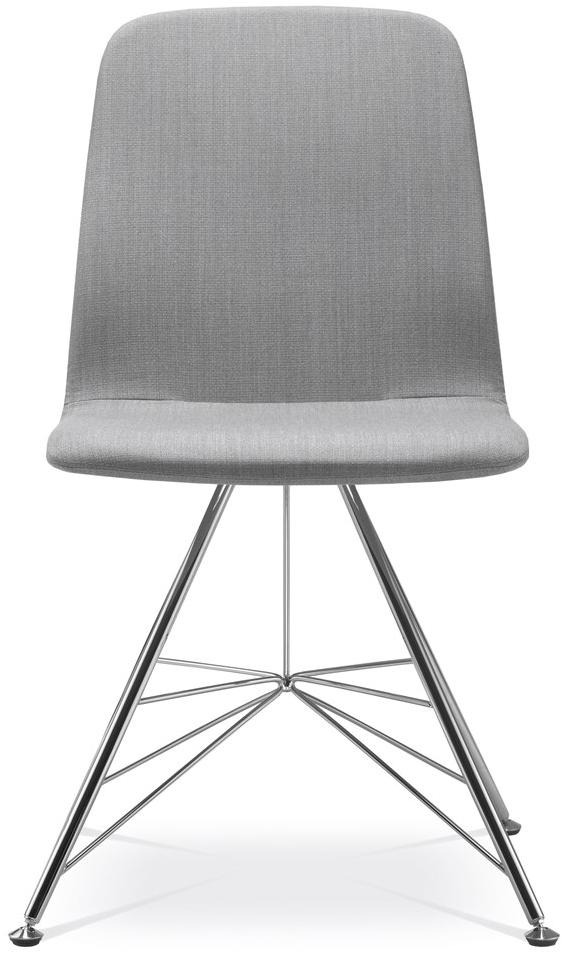 LD Seating Стул для конференций с тканевой обивкой Sunrise 152-de - Вид №1