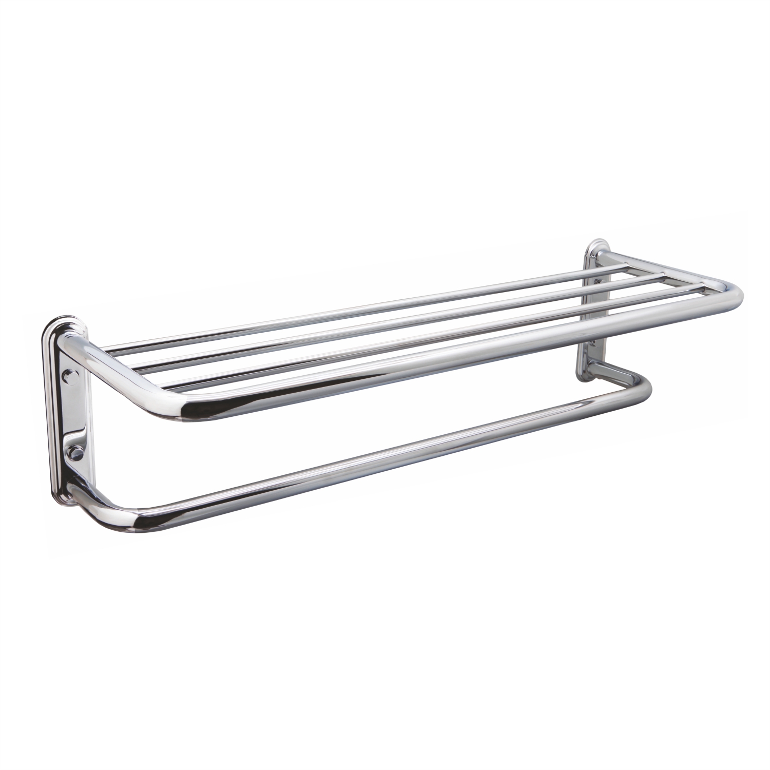 K-888 Полка для полотенец WasserKRAFT  - Вид №1