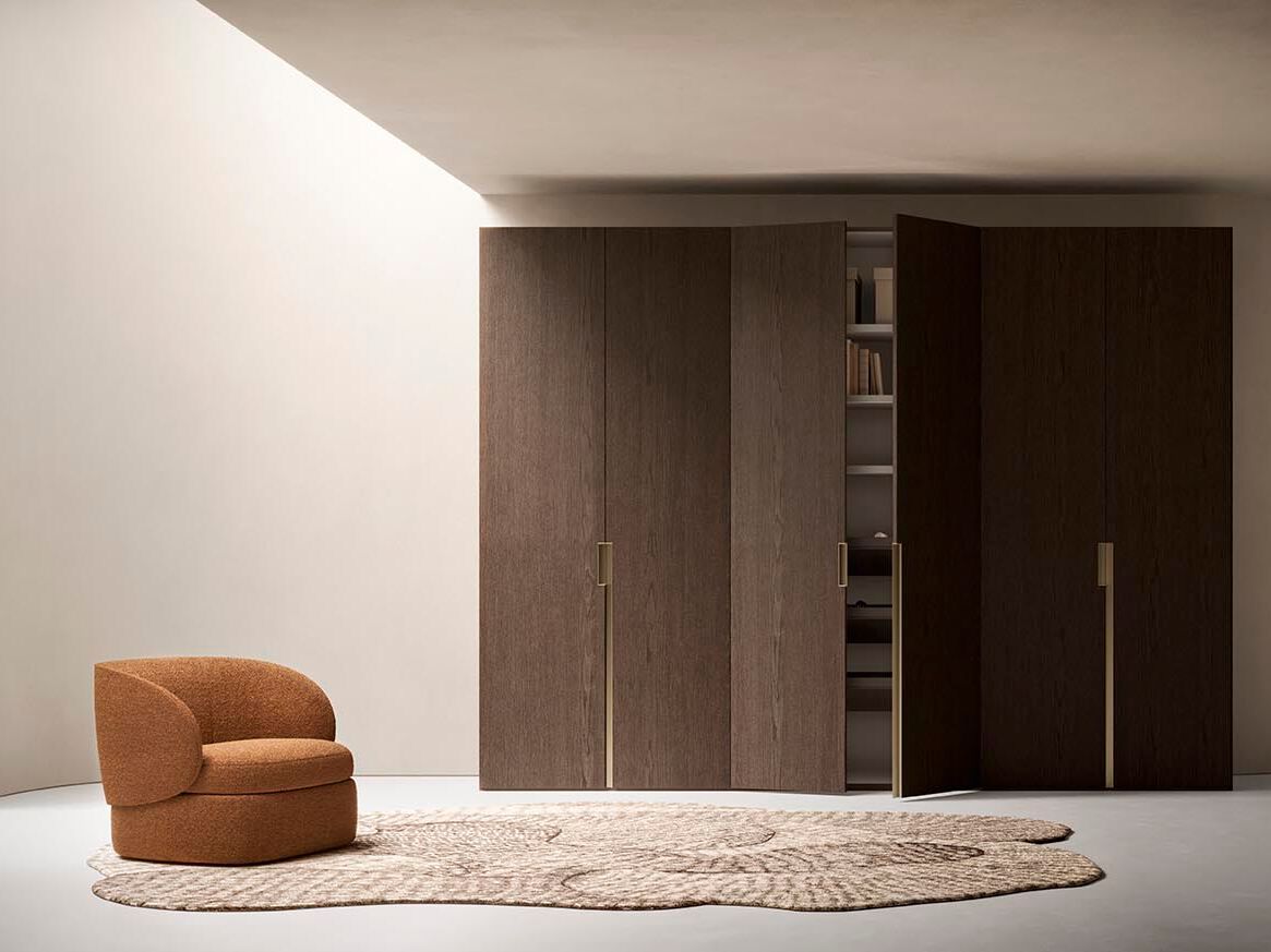 Шкаф с распашными дверцами Alf DaFrè покер ARCH-00097616