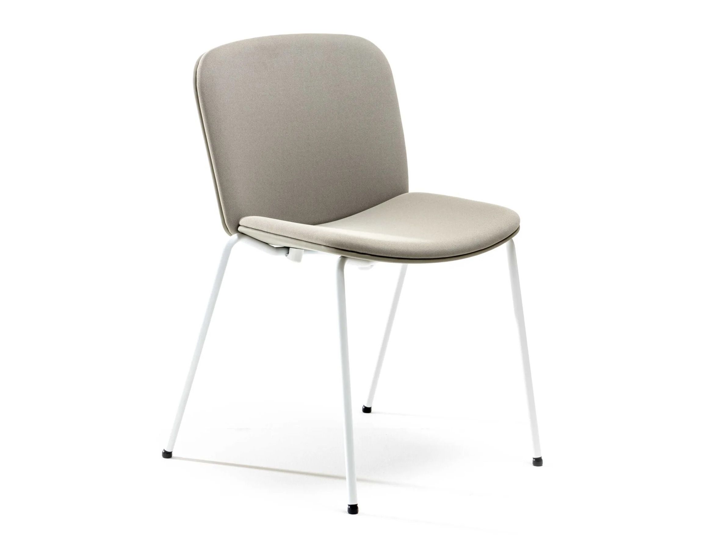 Мягкий стул из ткани VAGHI Free Soft ARCH-00027932 - Вид №1