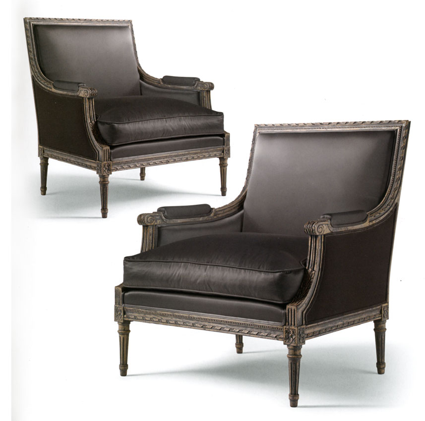 Кресло  SALDA ARREDAMENTI 7992 01 