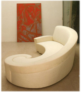 Диван Acanthus COLOMBOSTILE 4150 DV-K