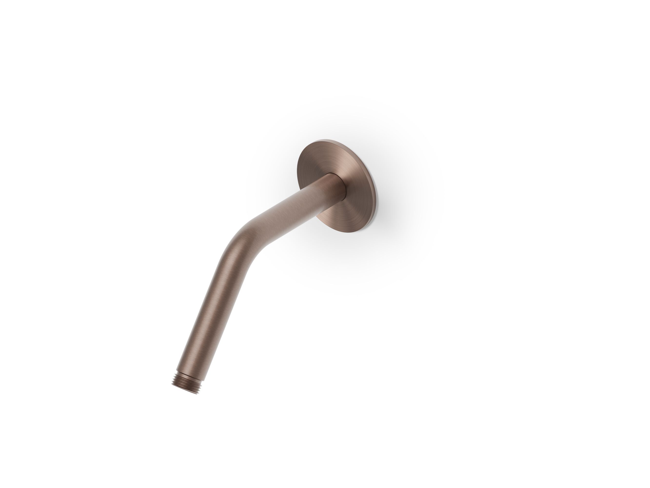 Настенный душ из нержавеющей стали Amphora катушка ARCH-00059501 - Вид №1