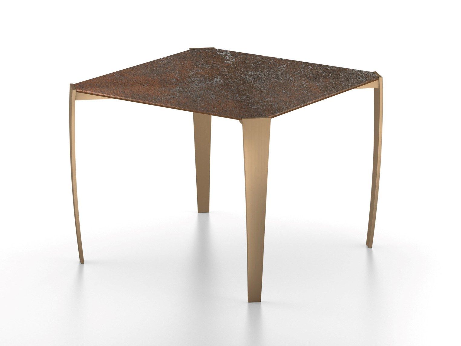 Прямоугольный журнальный столик F.lli Orsenigo паук ARCH-00100019