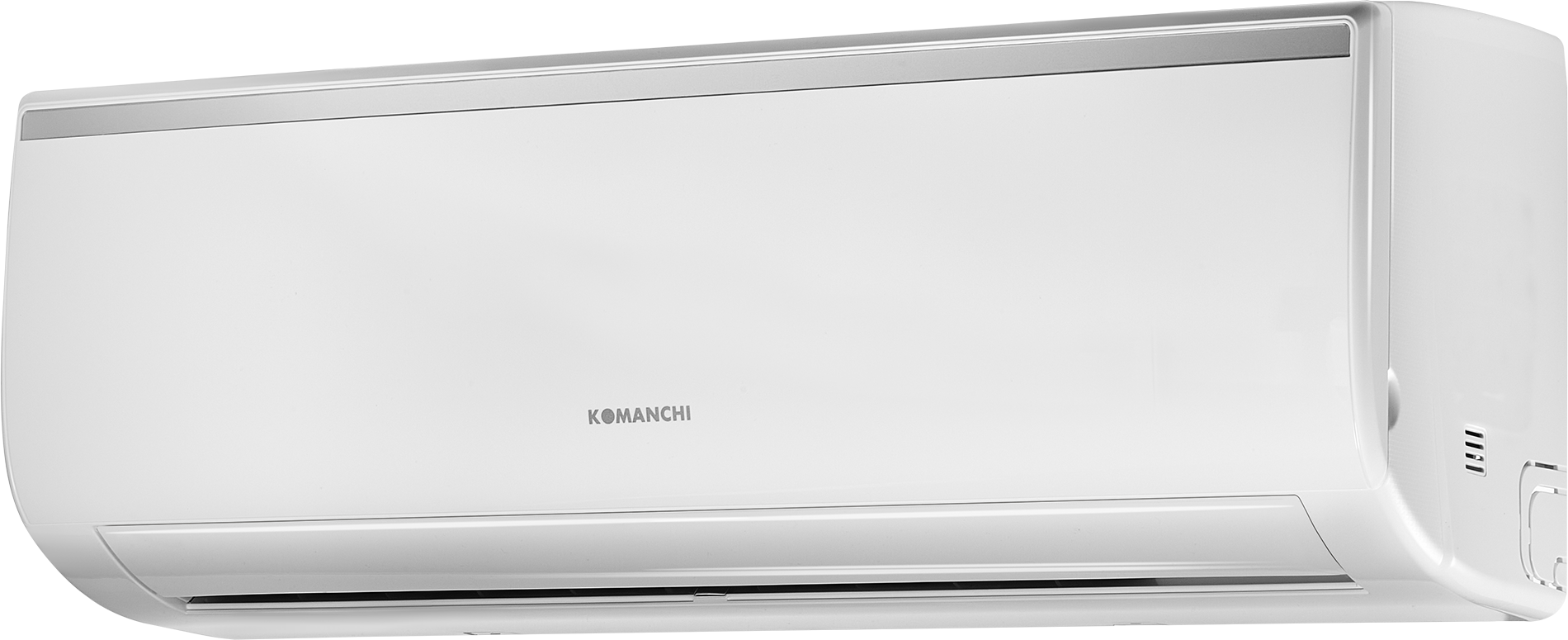 83871675 Сплит-система KAT-12H/N1 12K BTU охлаждение/обогрев STLM-0045362 KOMANCHI