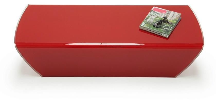 Sovet italia Низкий стеклянный стол sun-id-1471765 - Вид №6