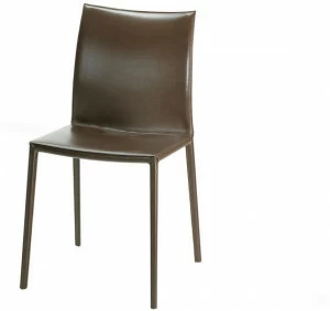 Zanotta Кожаное кресло