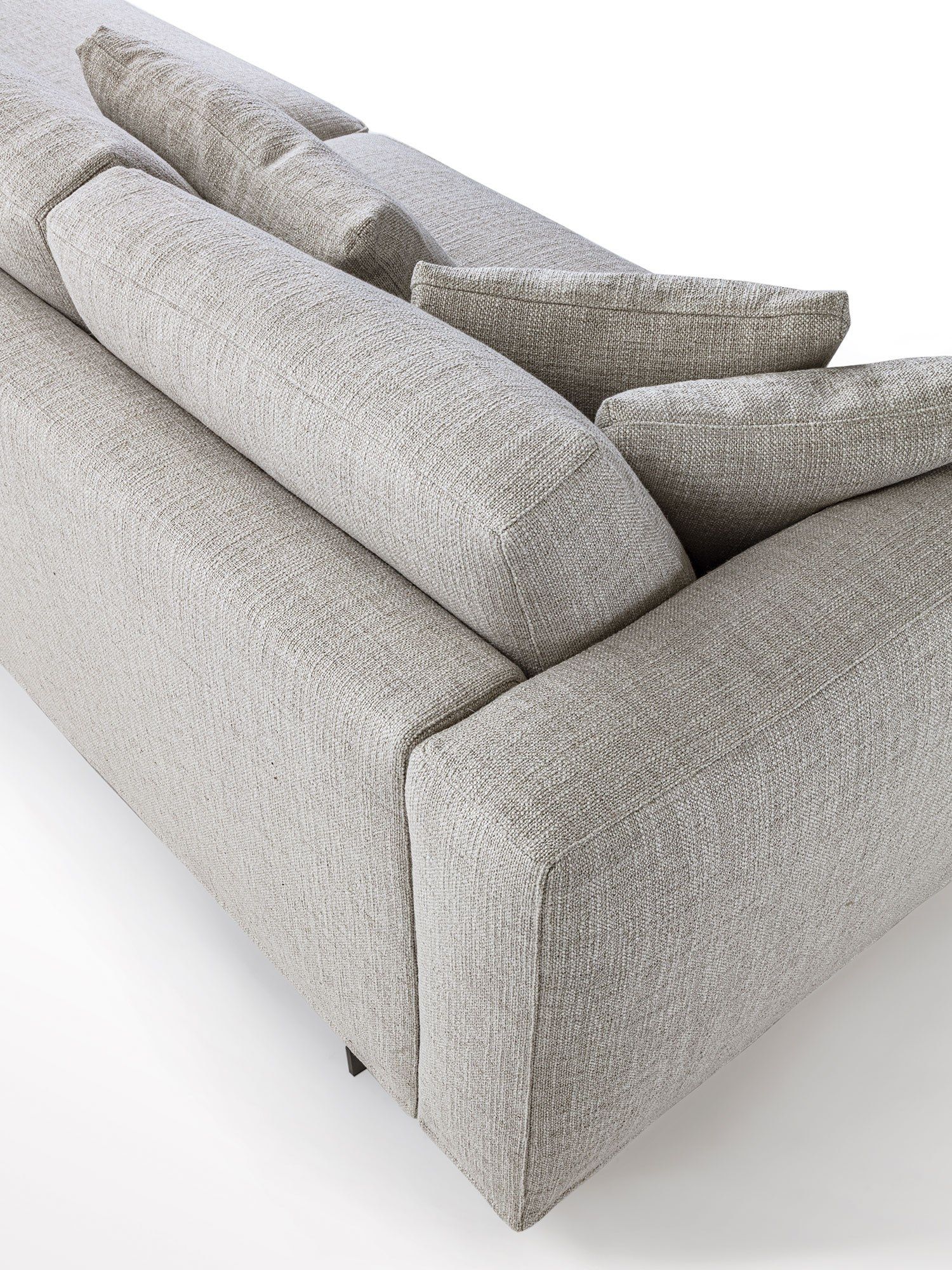 Ткань диван Frigerio Davis ARCH-00046954 - Вид №3