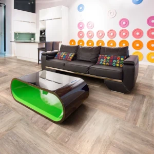 ПВХ плитка «Jazz Anita» 41 класс толщина 2.1 мм 2.5 м²