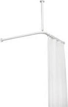 801.33.226 Угловая ручка с держателем для душа HEWI Greifen  - Вид №43