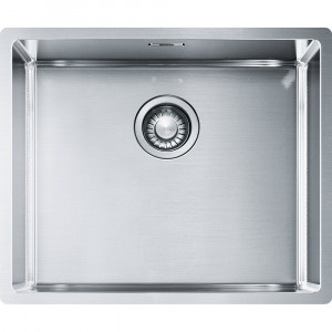 BXX 110-50/ BXX 210-50 Мойка кухонная прямоугольная Franke BOX