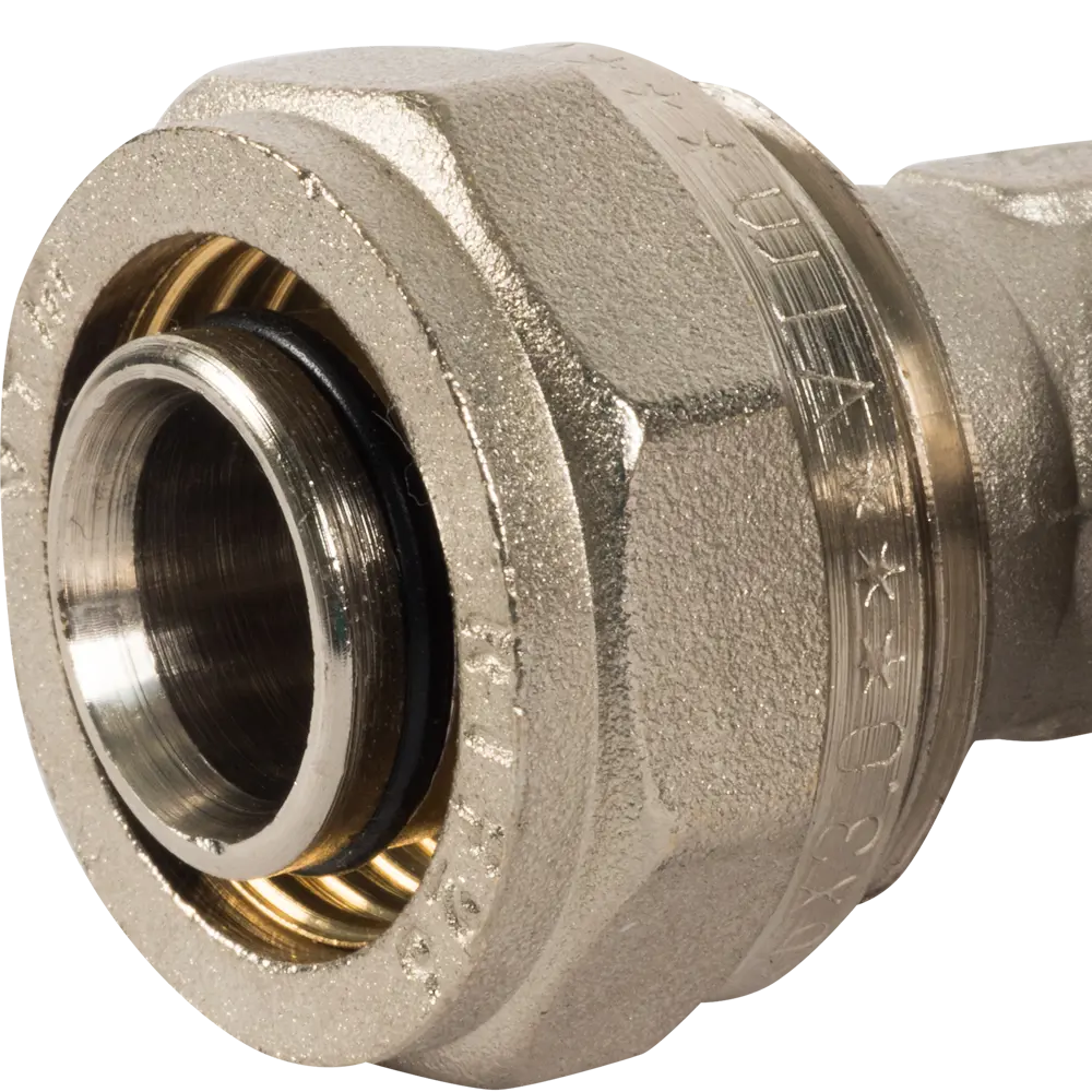 Угловой фитинг Valtec 26мм для металлопластиковых труб 10521694 STLM-0000592 - Вид №1