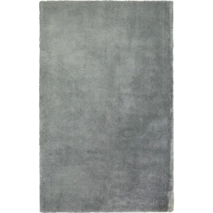 Ковер полиэстер Amigo Лавсан 120x180 см цвет серый