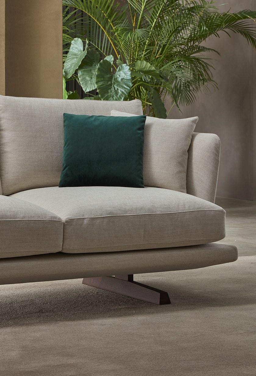 Marelli 2-местный тканевый диван Clipper 9clp202 - Вид №2