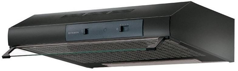 FABER Встроенная вытяжка из нержавеющей стали со встроенным освещением класса d sun-id-1415423 - Вид №2