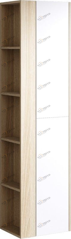 Майами Пенал подвесной AQWELLA MIAMI sun-id-277967