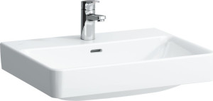 H8109630001041 Раковина LAUFEN PRO