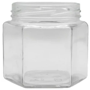 Банка ТО-82 без крышки 0.36 л