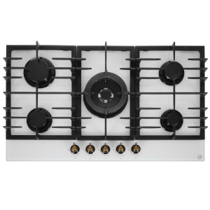 5322426 Газовая варочная поверхность MBS PG-905WH CLASSIC