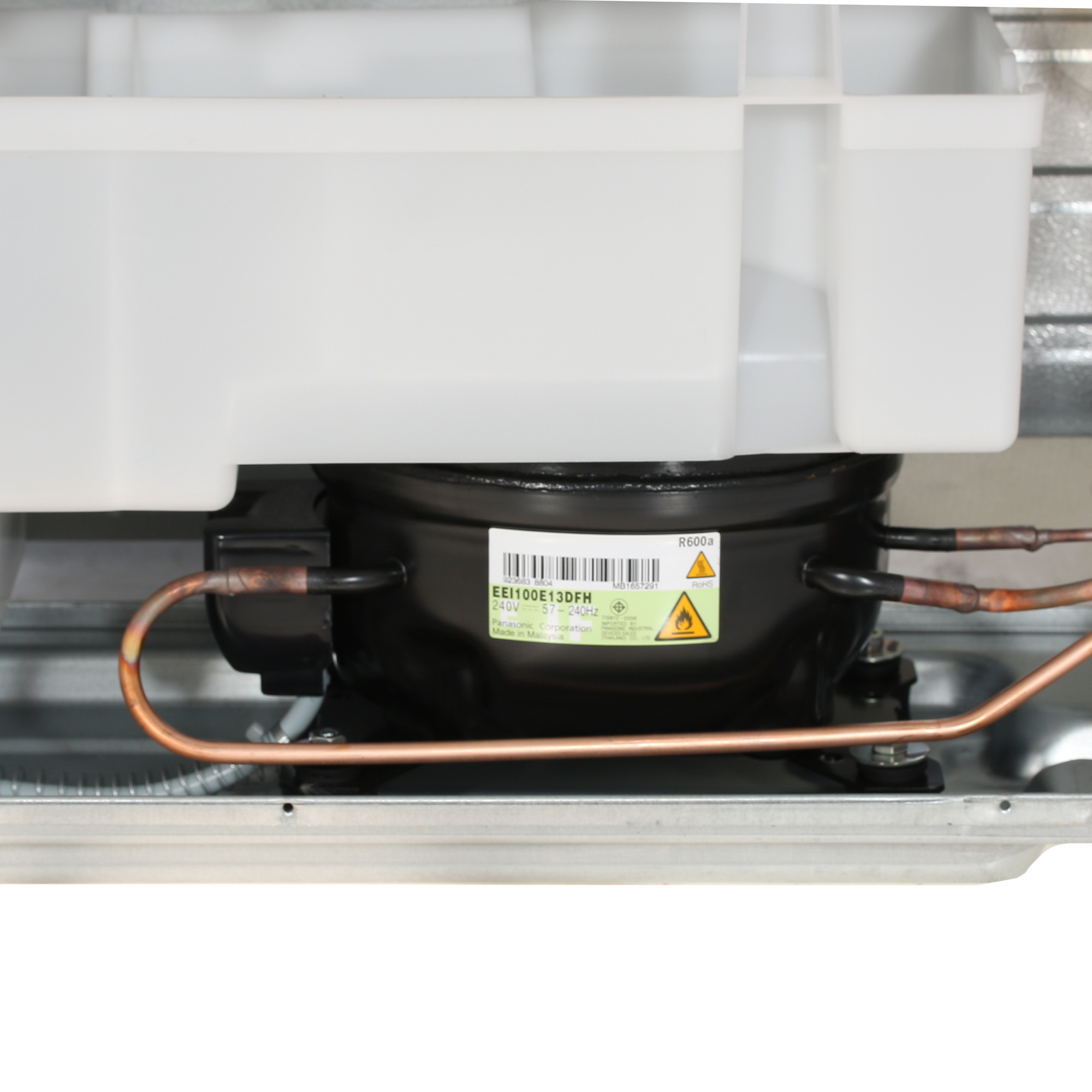 8117593 Холодильник с морозильником   Sharp SJXG60PMSL серебристый STDN-0068839 - Вид №7