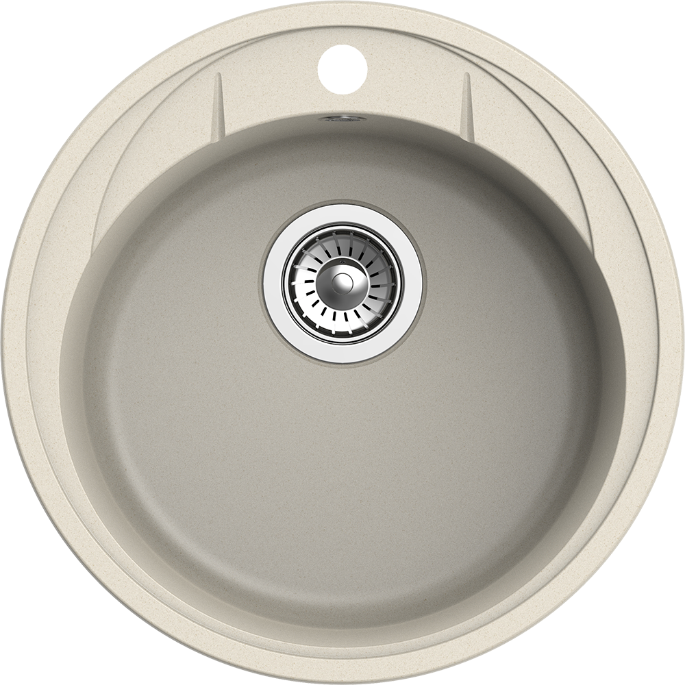 Кухонная мойка E-R45 GRANFEST Ewigstein