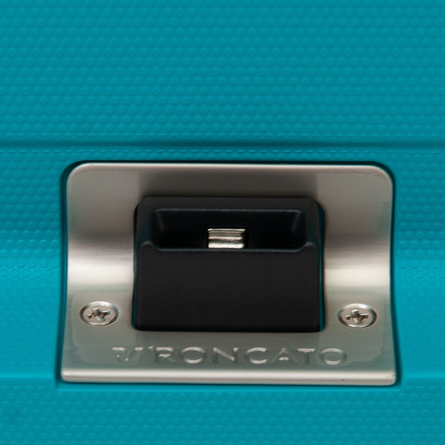 5553-0167 Чемодан 5553 Trolley S Roncato D-BOX  - Вид №7