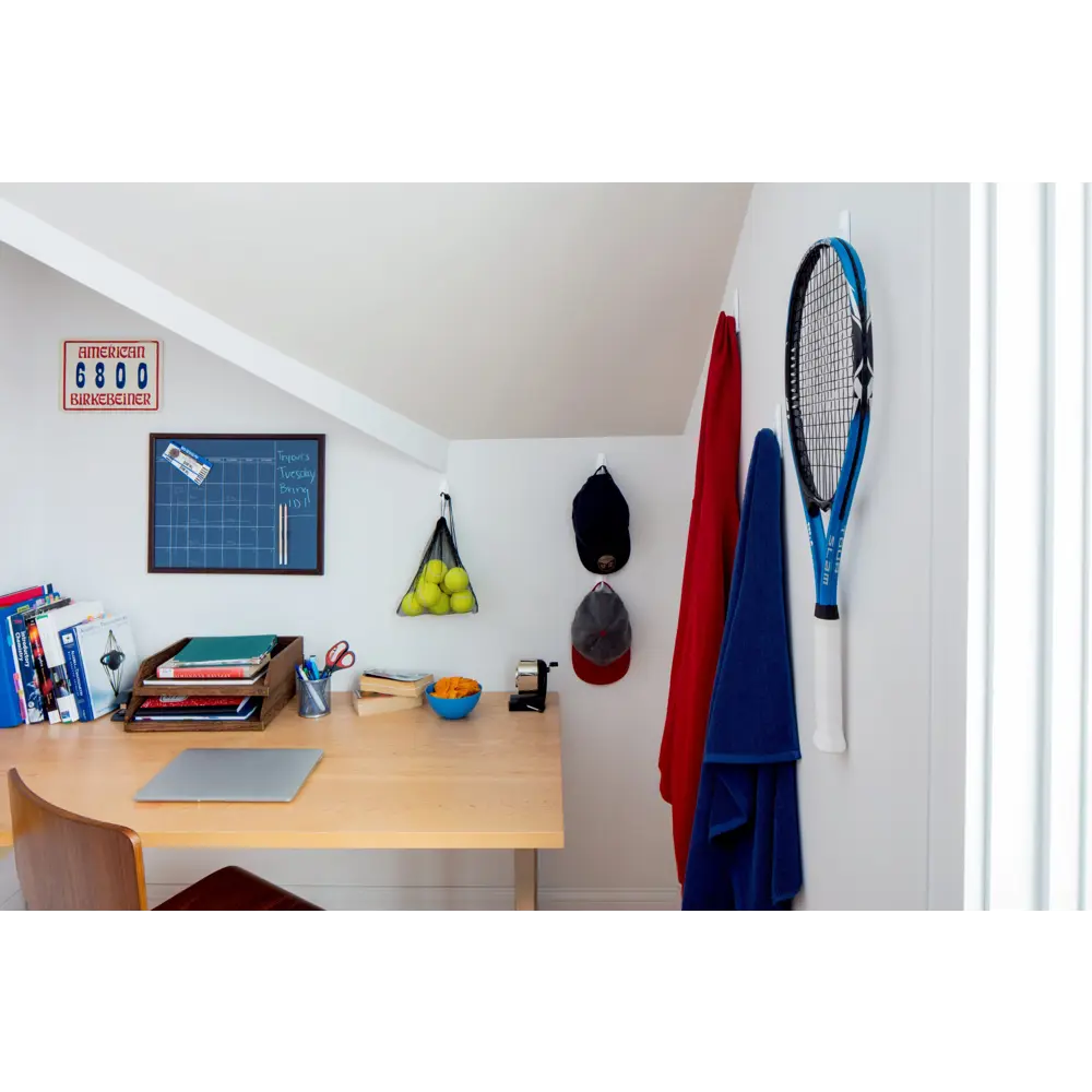 Полоски Command средние, цвет белый, 9 шт STLM-2128630 - Вид №3