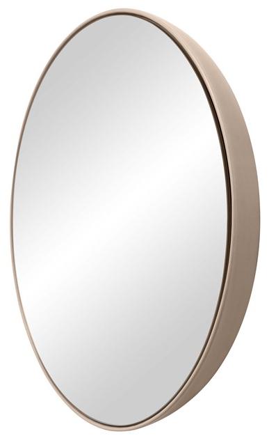 Schönbuch Круглое зеркало с настенной рамой Schonbuch sun-id-1482117 - Вид №11