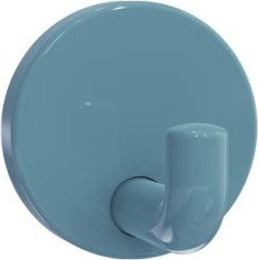 801.90.010 одиночный крючок HEWI System 111 | Polyamid  - Вид №11