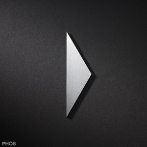 PPF40 Пиктограмма со стрелкой направления PHOS