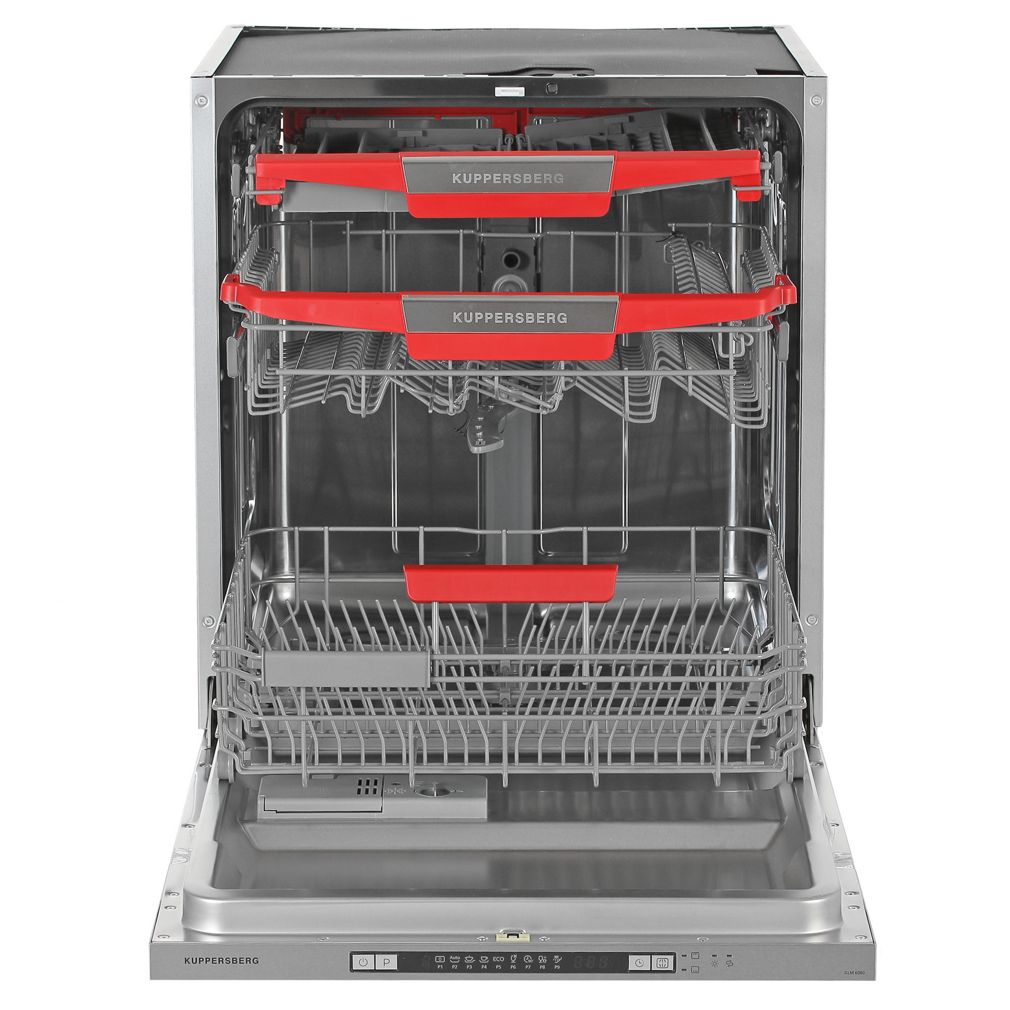 5348847 Встраиваемая посудомоечная машина Kuppersberg GLM 6080 STDN-0072293 - Вид №6