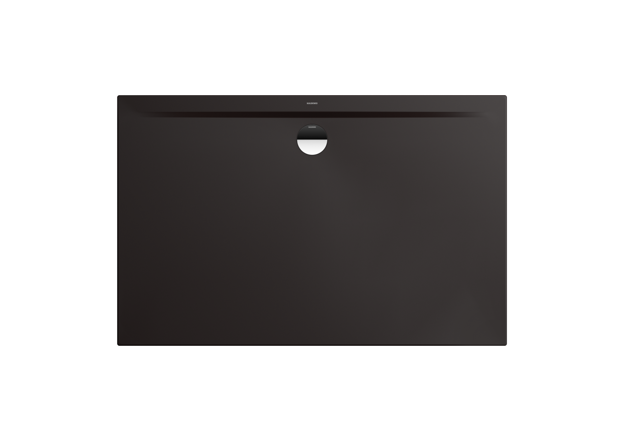 Душевой поддон KALDEWEI Сталь эмалированная 1522-5 452 теплый серый 90 1522-5452