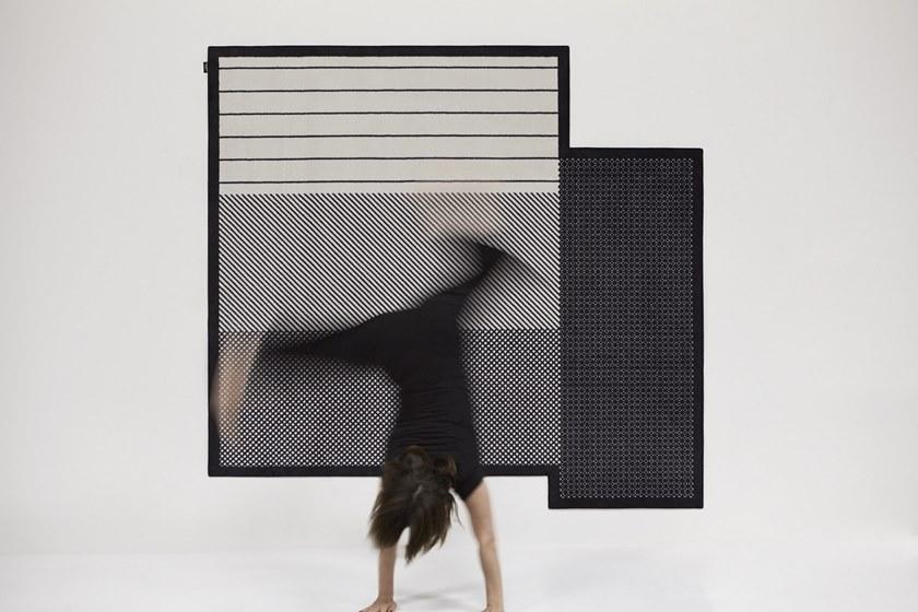 Antonio Lupi Design Бархатный ковер Tramato Tr654 Antoniolupi  - Вид №1