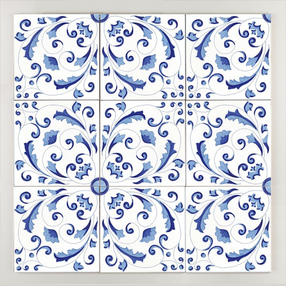 Пол / покрытие из глины ручной работы La Riggiola традиция ARCH-00143014 - Вид №1