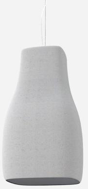 Manufatti Viscio Подвесной светильник из бетона Aster sun-id-1407004 - Вид №3