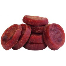 ПР0049157 Лакомство для собак Black angus филе-миньон 50г ДЕРЕВЕНСКИЕ ЛАКОМСТВА  - Вид №1