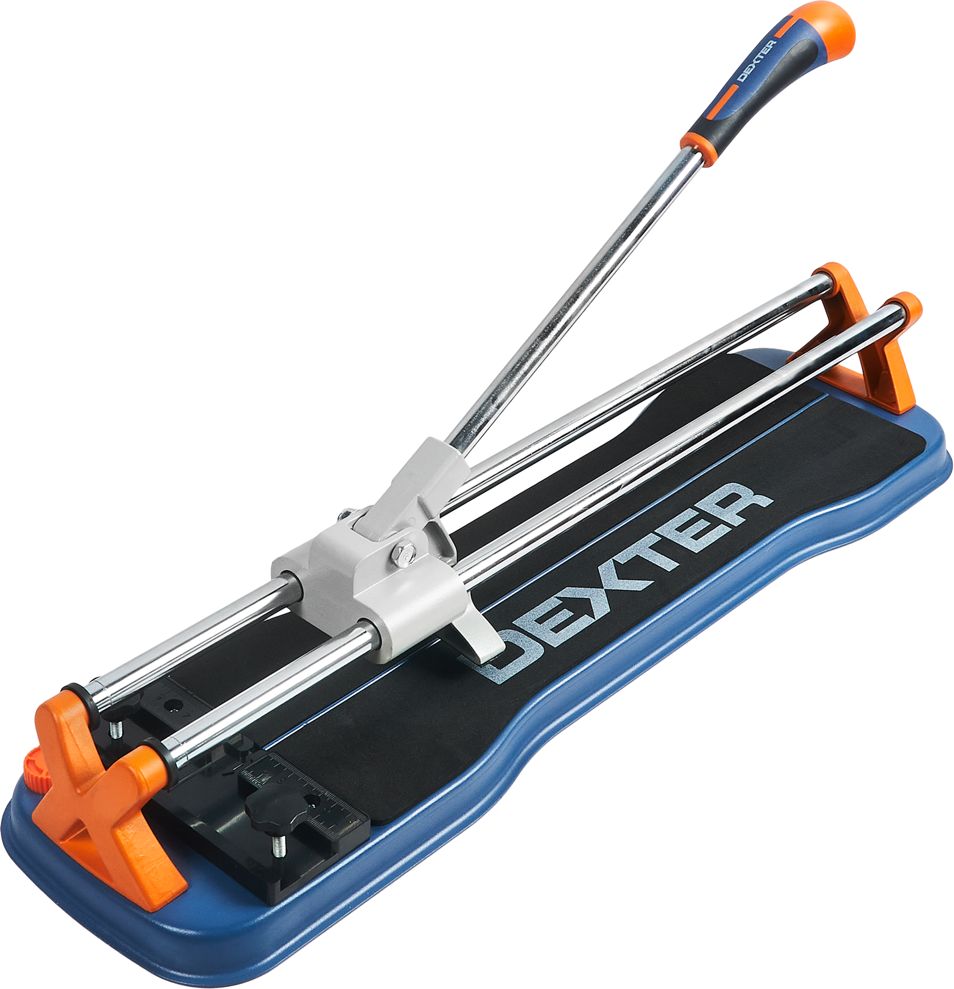 89180263 Плиткорез 500 мм, толщина реза 14 мм STLM-0079586 DEXTER