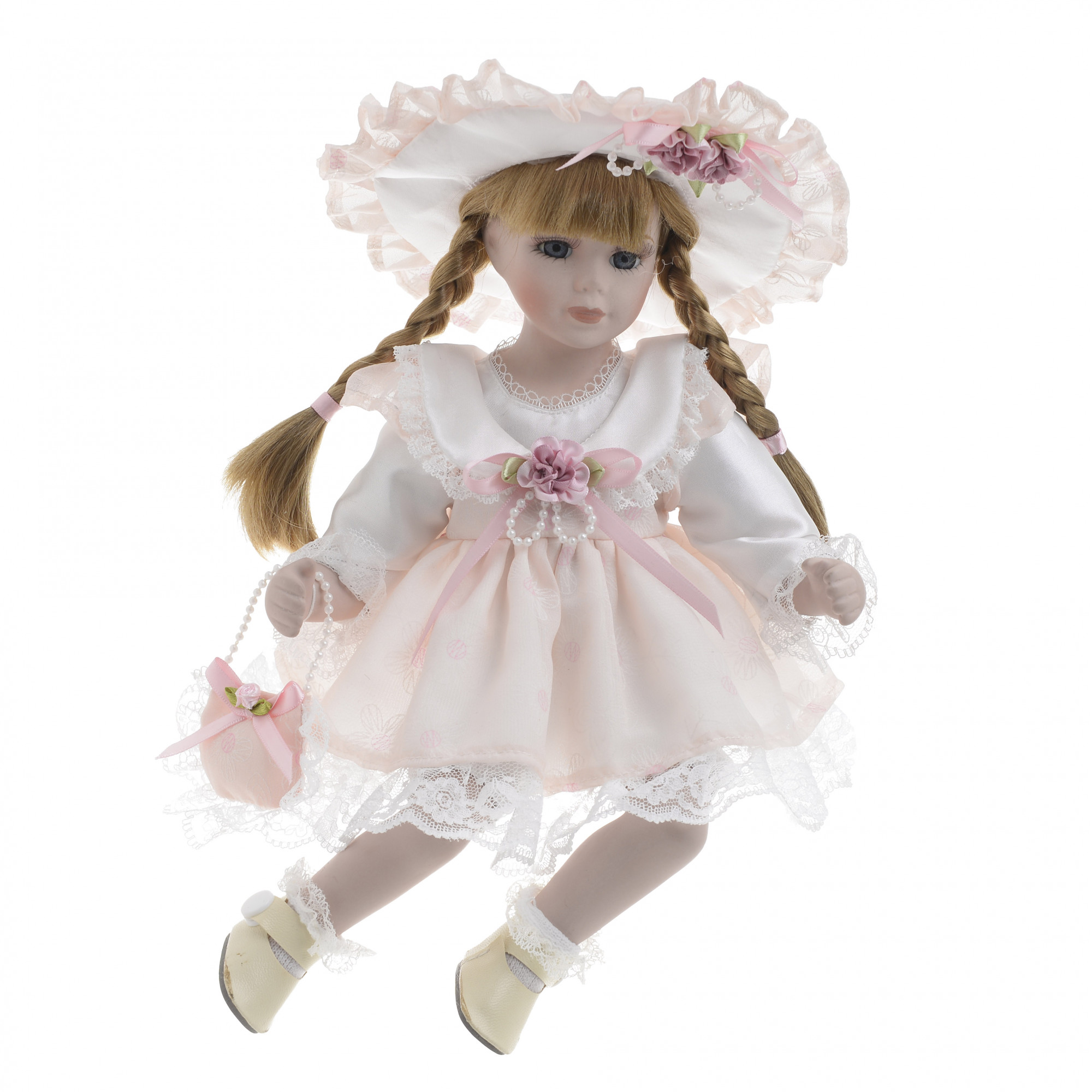 3870050.0106 КУКЛА TO4ROOMS 