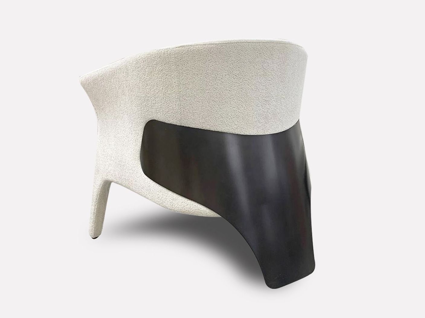 Деревянный стул с подлокотниками MORADA MILLE ARCH-00101255