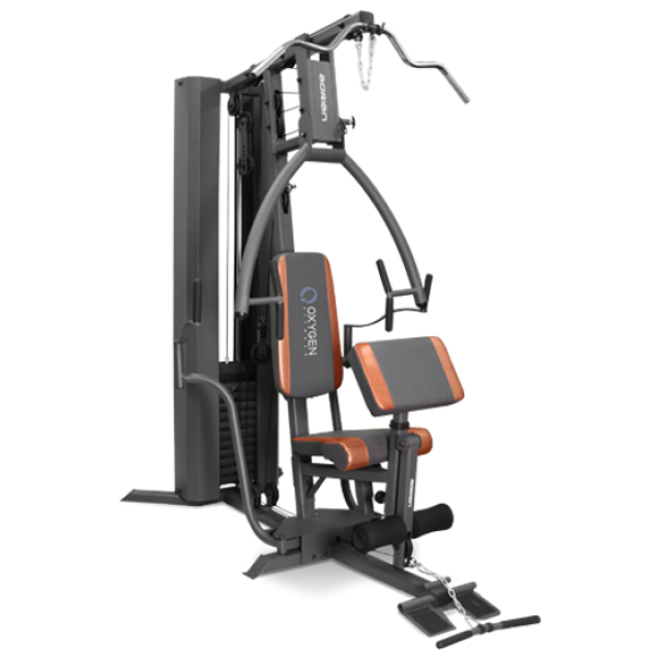 Oxygen adrian силовой тренажер Oxygen Fitness sun-id-2068811