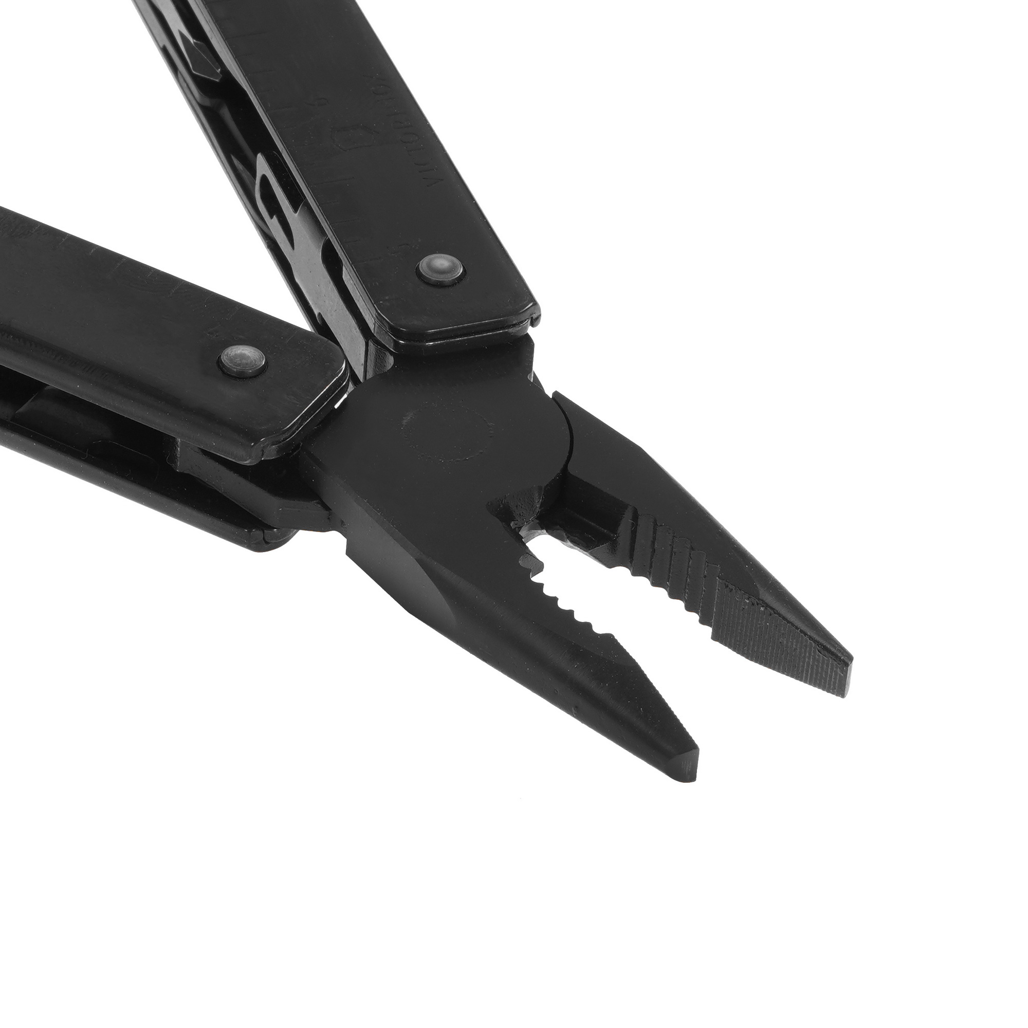 Мультитул Victorinox SwissTool MXBS 9989337 STDN-0086702 - Вид №2