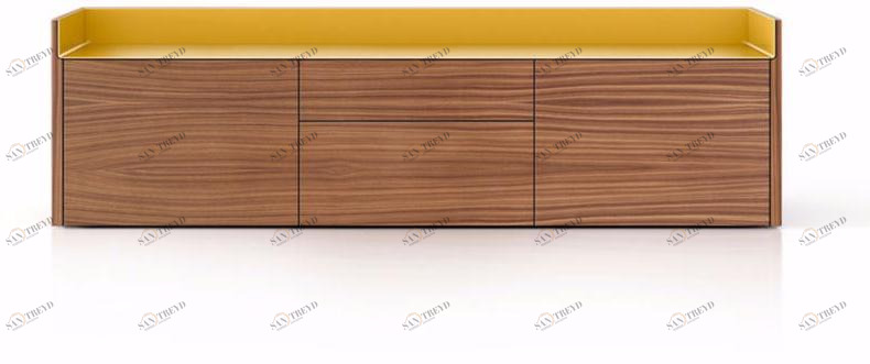 Punt Комод из дерева с ящиками Stockholm sun-id-1376742