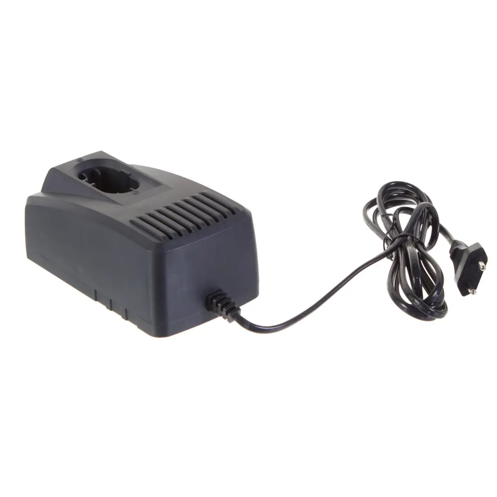 Зарядное устройство универсальное Интерскол, NiCd, 12-18 В 15135442 STLM-2144968  - Вид №1