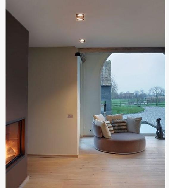 Delta Light Регулируемый встраиваемый светодиодный светильник Grid in sun-id-1437531 - Вид №1