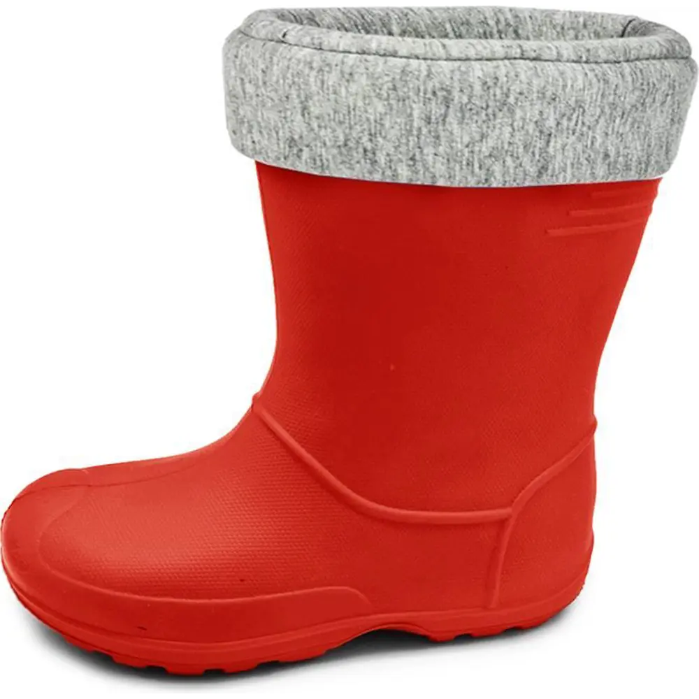 Dexter Детские сапоги для дачи красные, размер 29 89346835 STLM-0965435 - Вид №4