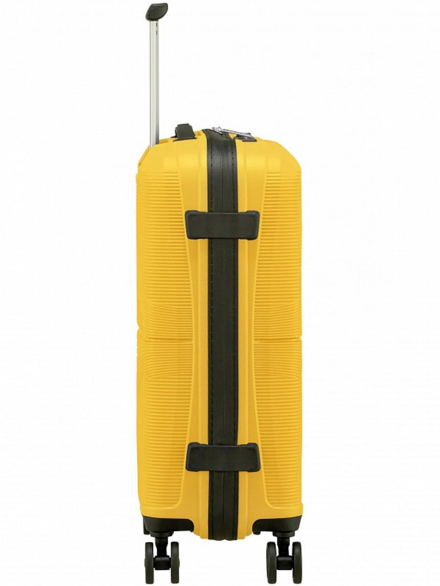 88G-06001 Чемодан 88G*001 Spinner 55 American Tourister Airconic  - Вид №5