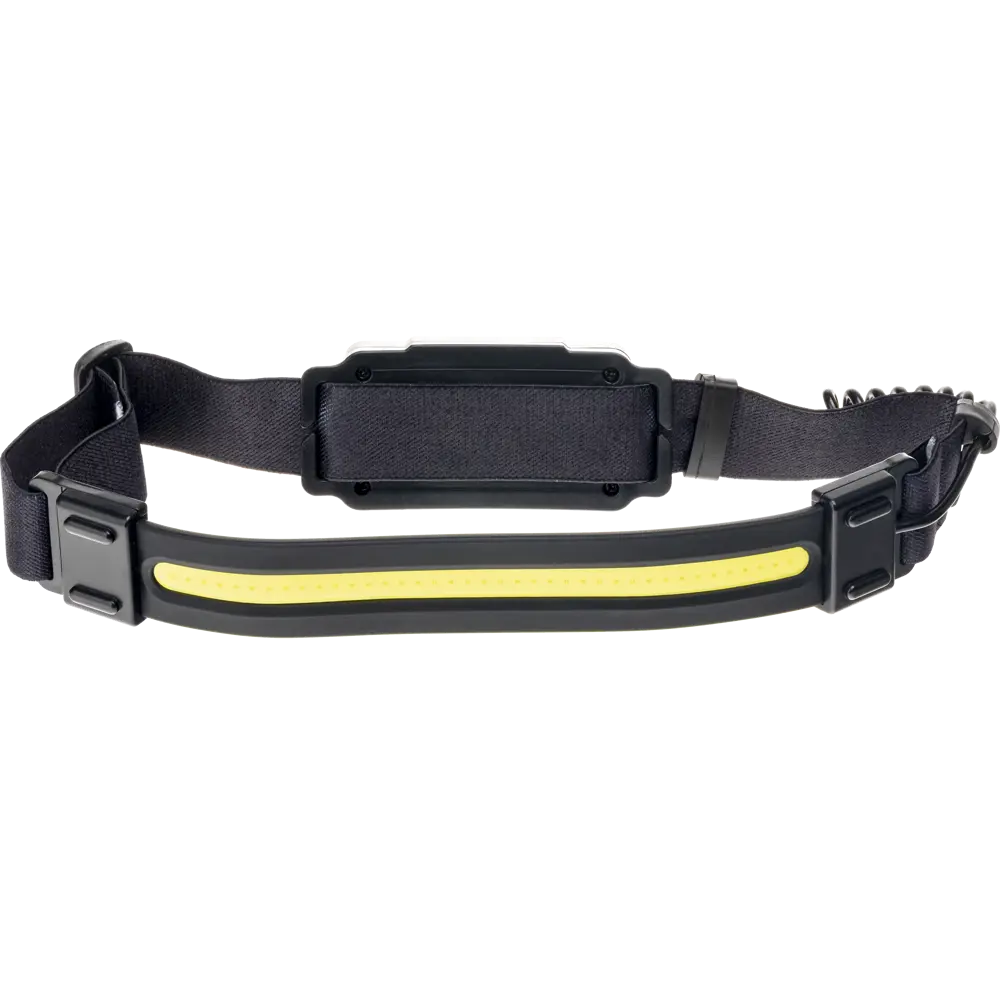 Налобный фонарь Ritter с регулируемой яркостью и длительной работой 88958386 STLM-1111141 - Вид №2