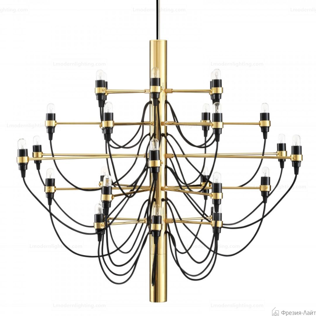 Flos A1402059 люстра подвесная 2097/30 117466